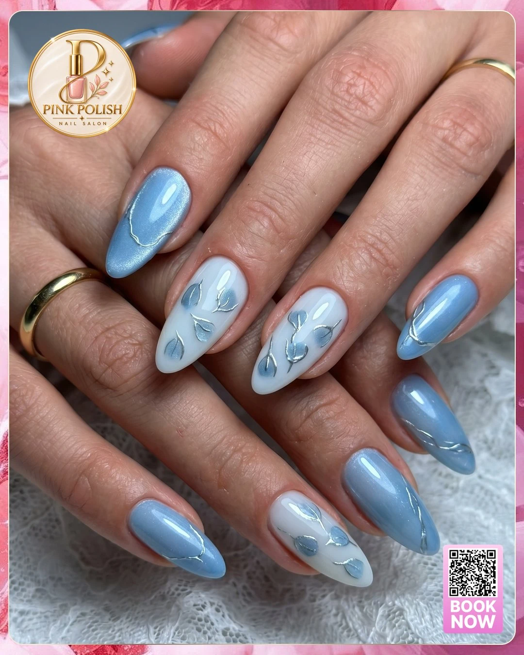 Nail August 31